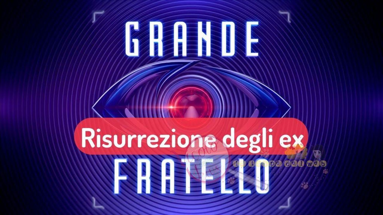 Il_provvedimento_disciplinare_del_Grande_Fratello_dIamKeHgX4 - Confidenze24 source:il vicolo delle news - Il provvedimento disciplinare del Grande Fratello - Immagine del Grande Fratello