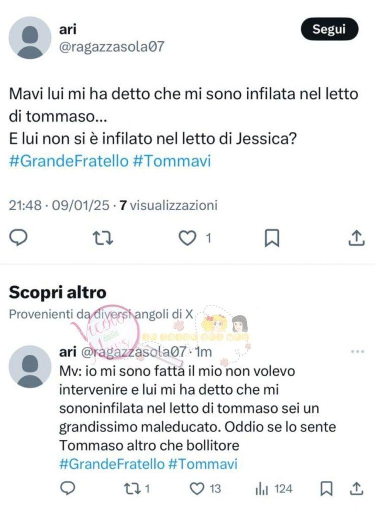 Il_rapporto_con_Luca_Calvani_oPNFfbTTJm - Confidenze24 source:il vicolo delle news - Il rapporto con Luca Calvani - Luca Calvani
