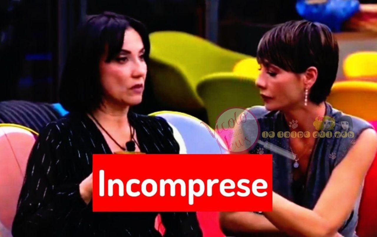 Il_rientro_di_Pamela_e_la_situazione_inaspettata_PsKGtOPNtE - Confidenze24 source:il vicolo delle news - Il rientro di Pamela e la situazione inaspettata - Pamela Petrarolo al Grande Fratello