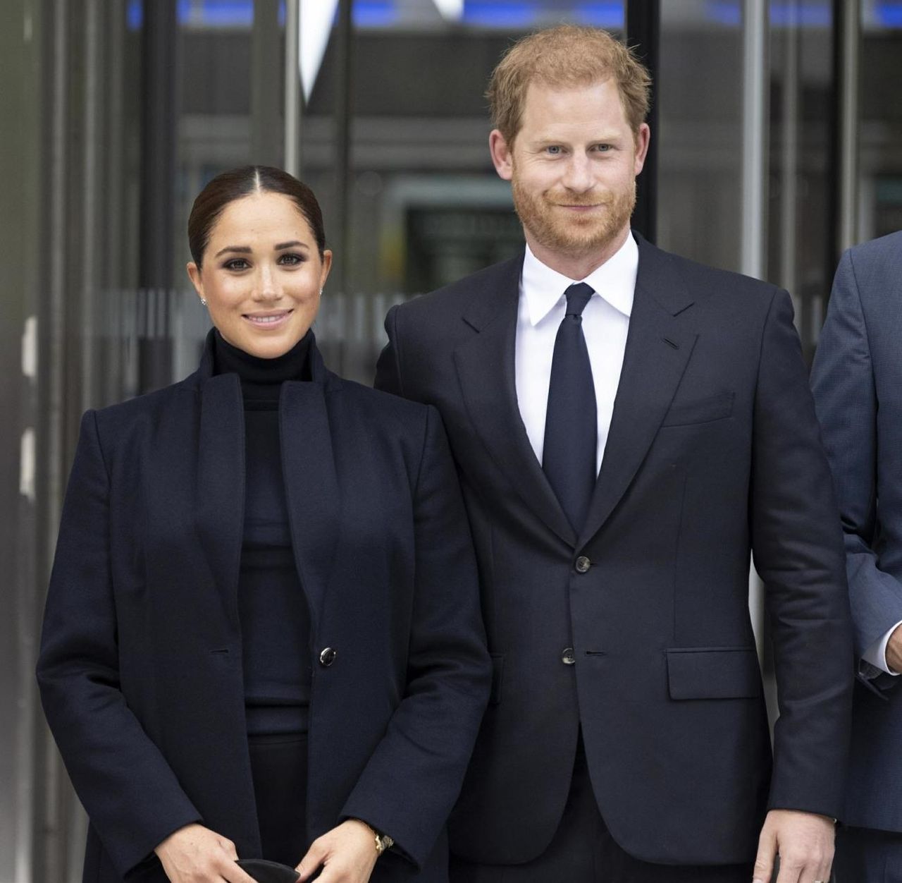 Il_rumor_del_memoir_sul_divorzio_di_Meghan_cCM4kYyiwo - Confidenze24 Il rumor del memoir sul divorzio di Meghan - Immagine di Meghan Markle