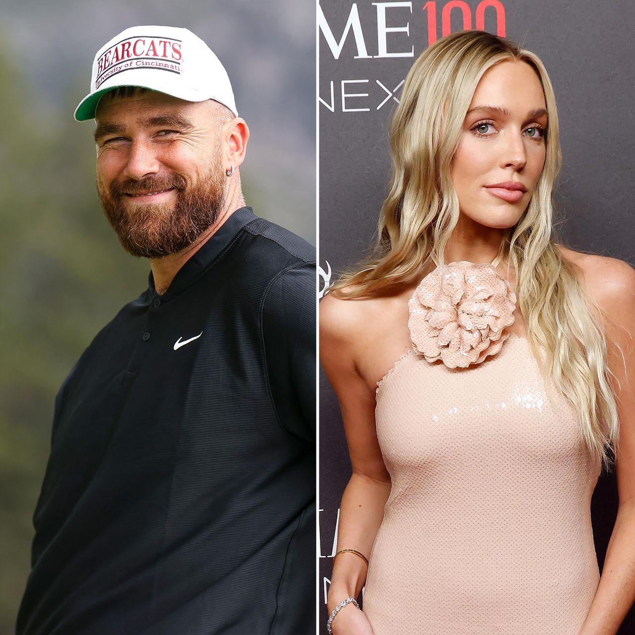 source:usmagazine - Il successo finanziario dei podcast - I guadagni dei top podcast rivelati: Jason e Travis Kelce, Alex Cooper e altri