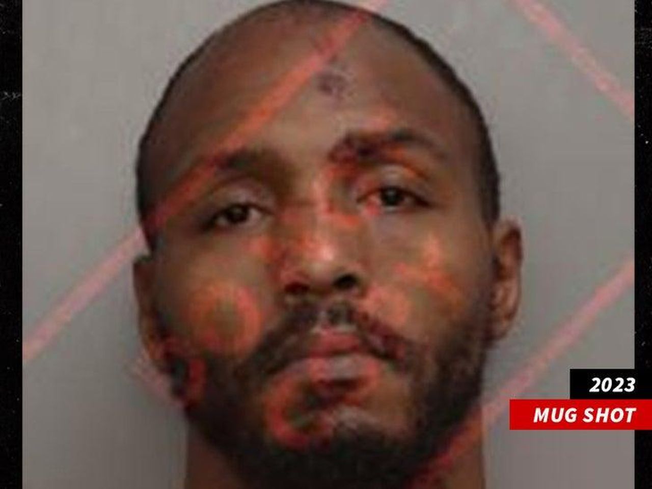 source:allcelebrities - Il suo passato con la legge - Robert Quinn mugshot