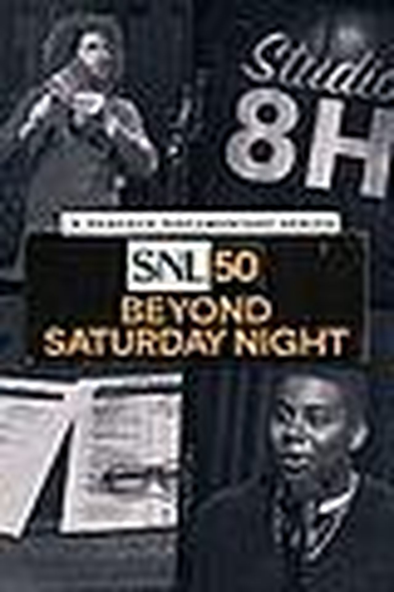 source:justjared - Il trailer di SNL50: Beyond Saturday Night - trailer di SNL50