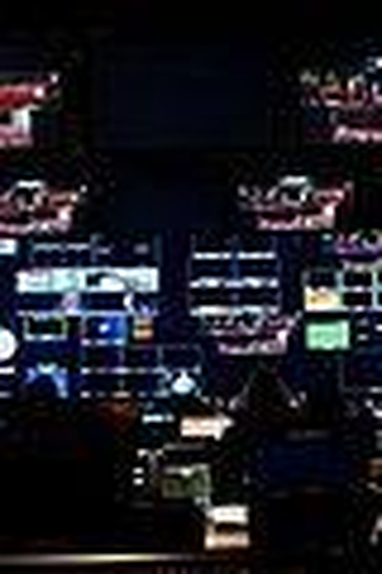 source:justjared - Il trailer di SNL50: Beyond Saturday Night - trailer di SNL50