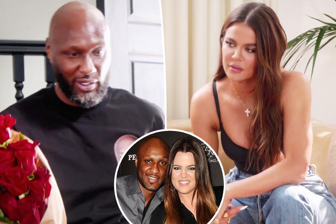 Il_trailer_svela_un_incontro_sorprendente_TnnTvOByS3 - Confidenze24 source:allcelebrities - Il trailer svela un incontro sorprendente - Khloe Kardashian e Lamar Odom nel trailer di 'The Kardashians'
