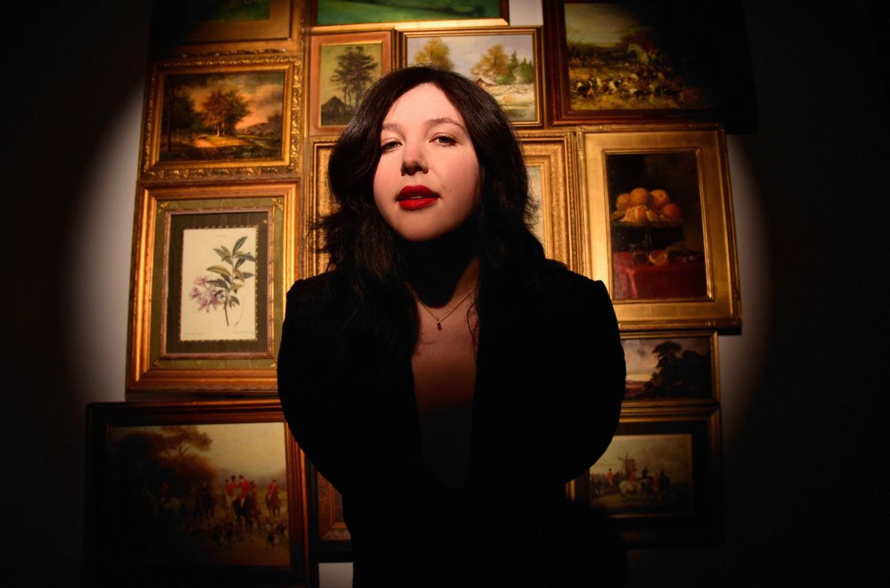 Il_trionfo_di_Ankles_nJU4iwISlO - Confidenze24 source:billboard - Il trionfo di 'Ankles' - Lucy Dacus