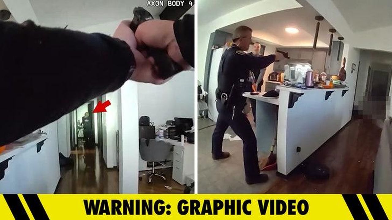 Il_video_della_polizia_rivela_la_verit_85mdjHwrz5 - Confidenze24 source:allcelebrities - Il video della polizia rivela la verità - Immagine della polizia di Oklahoma