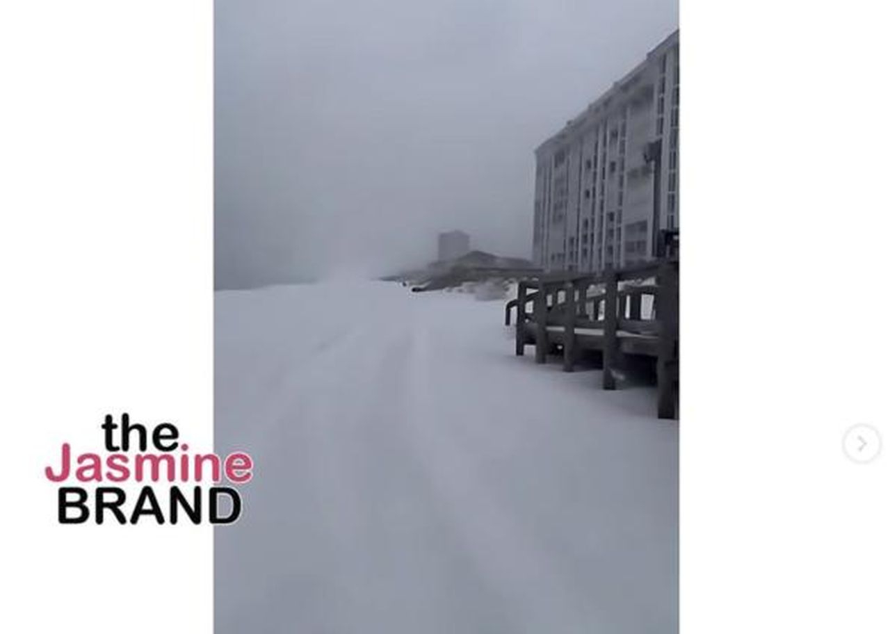 Immagini_della_Spiaggia_Innevata_SMDBvpCP2R - Confidenze24 source:thejasminebrand - Immagini della Spiaggia Innevata - Spiaggia di Destin coperta di neve
