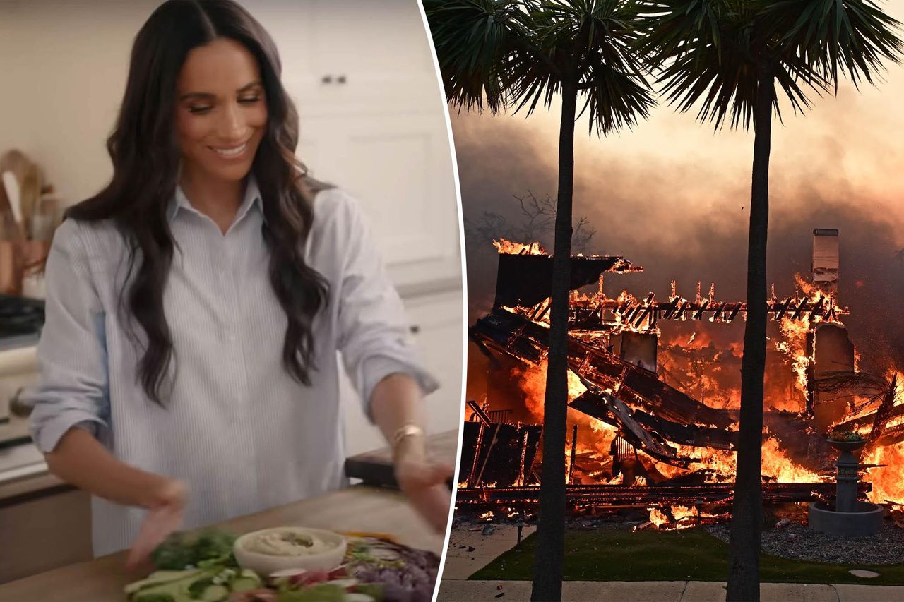 Impegno_di_Markle_durante_gli_incendi_DAiC9uzG6U - Confidenze24 source:allcelebrities - Impegno di Markle durante gli incendi - Meghan Markle e Harry aiutano le vittime degli incendi