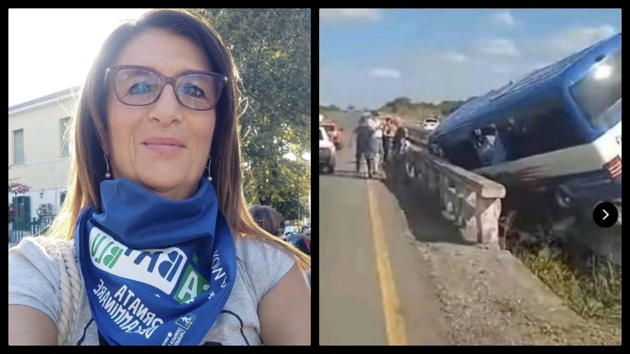 Incidente_a_Cuba_chi_era_Patrizia_Crisolini_Malatesta_aveva_67_anni_GPX6RwRoY6 - Confidenze24 source:tvzap - Incidente a Cuba, chi era Patrizia Crisolini Malatesta: aveva 67 anni - Incidente bus a Cuba