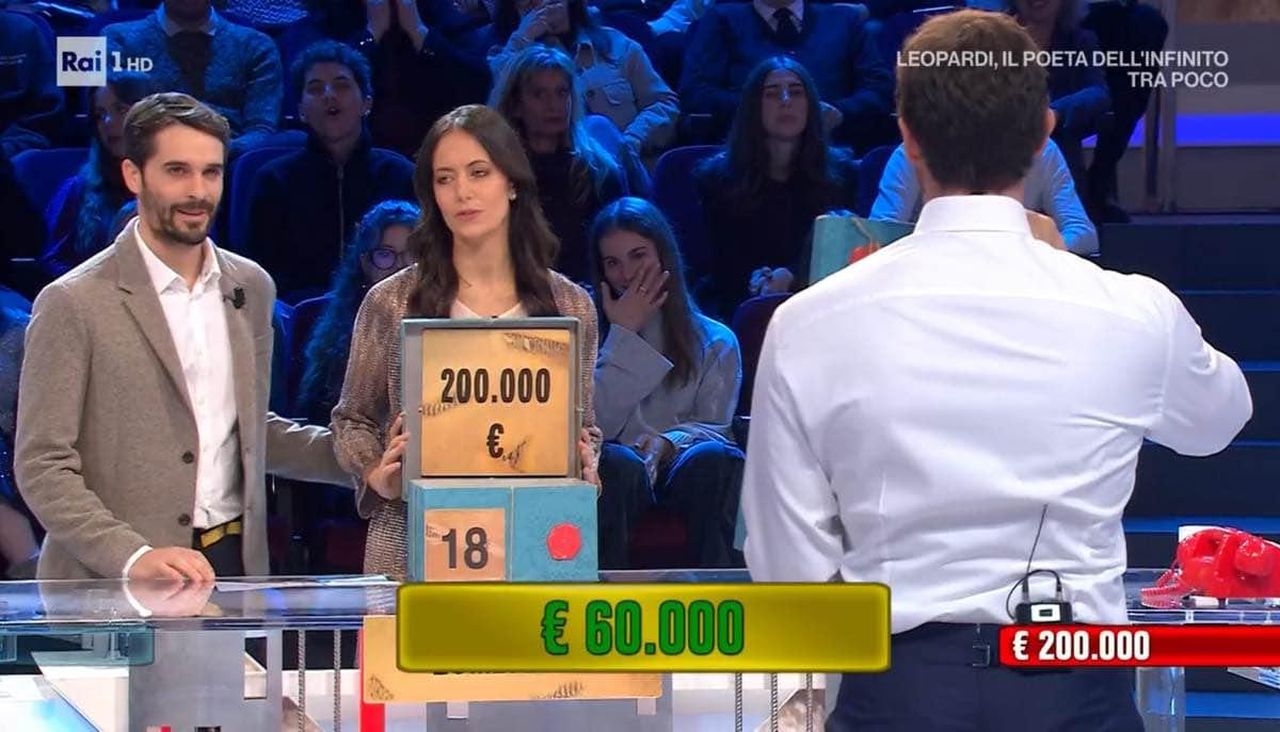 Inizio_partita_fortunato_per_la_concorrente_della_Lombardia_EK5evHFDbU - Confidenze24 source:lanostratv - Inizio partita fortunato per la concorrente della Lombardia - foto Giulia affari tuoi