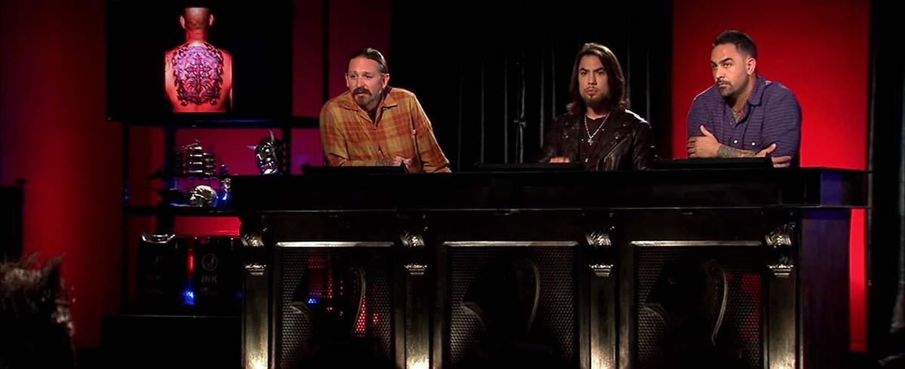Ink_Master_zycPqxaorM - Confidenze24 source:usmagazine - Ink Master - Ink Master