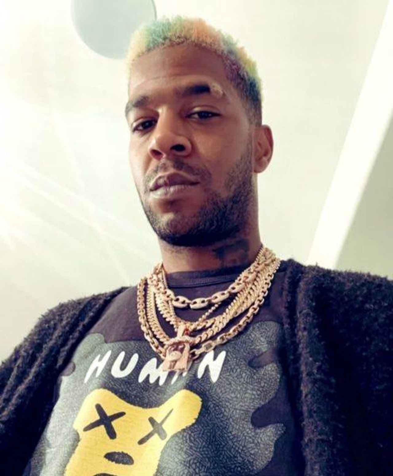 Intruso_in_casa_un_episodio_bizzarro_BIJLTTvMNu - Confidenze24 source:thejasminebrand - Intruso in casa: un episodio bizzarro - Immagine della casa di Kid Cudi