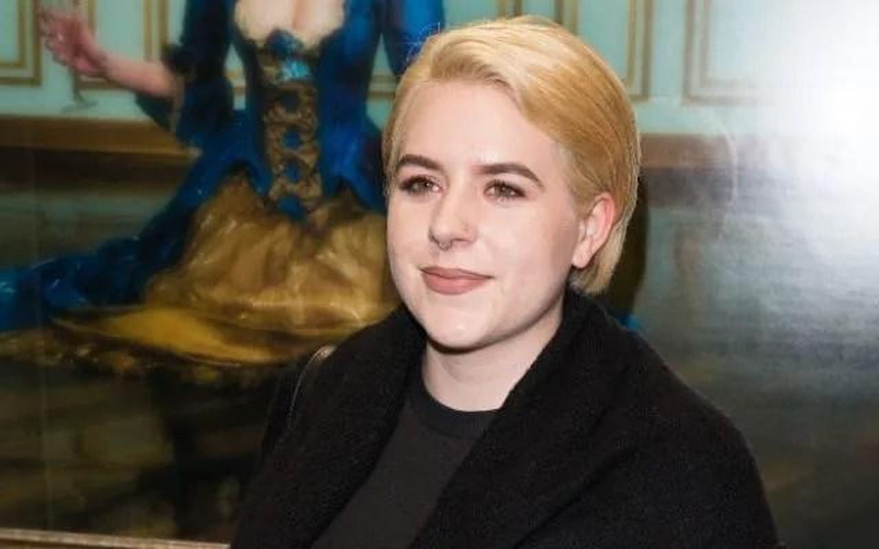 source:sheknows - Isabella Kidman Cruise - Bella Kidman Cruise.