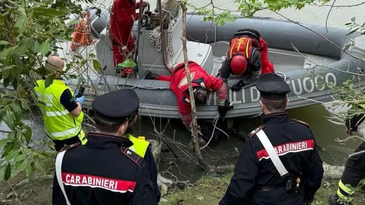 Italia_sotto_choc_trovato_un_corpo_nel_fiume_di_chi_si_tratterebbe_65KLaTMayZ - Confidenze24 source:tvzap - Italia sotto choc, trovato un corpo nel fiume: di chi si tratterebbe - Corpo trovato nel Tevere