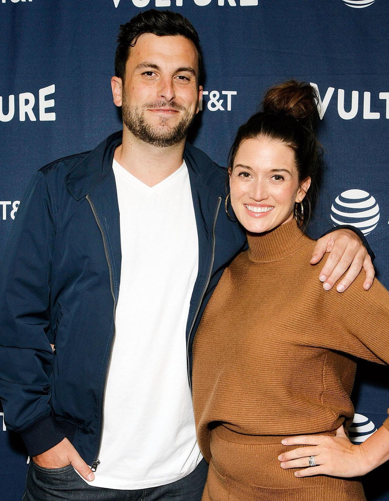 Jade_Roper_e_Tanner_Tolbert_yuSKlFe7xq - Confidenze24 source:usmagazine - Jade Roper e Tanner Tolbert - Jade Roper e Tanner Tolbert