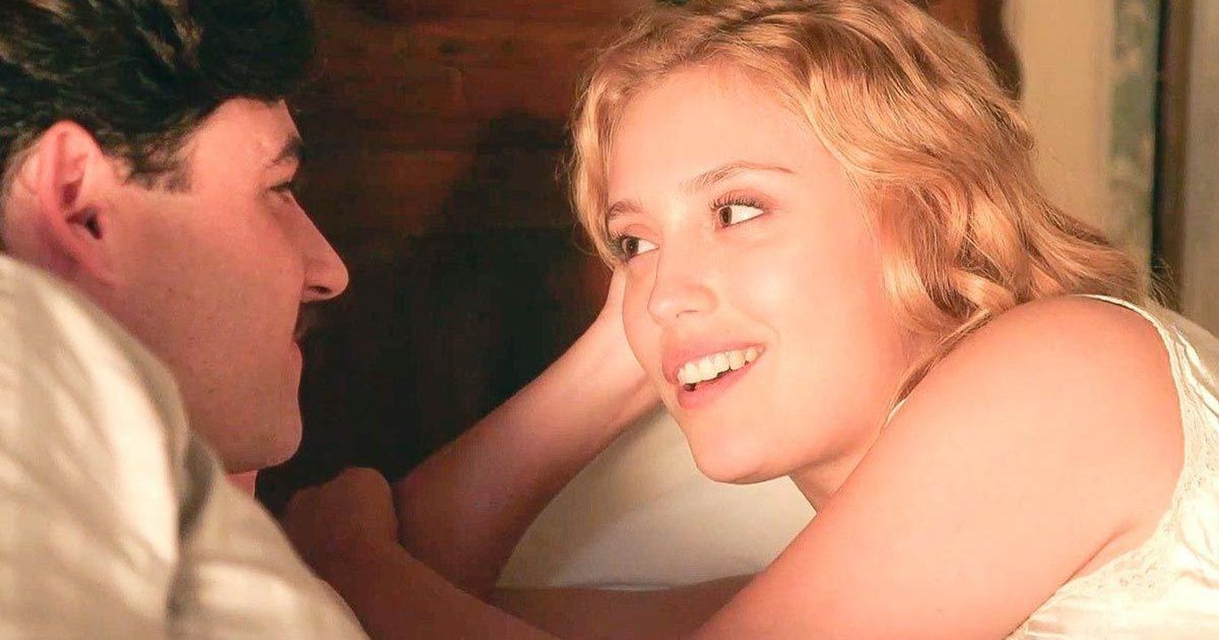 Jana__incinta_anticipazioni_La_Promessa_BiwFH8DSxT - Confidenze24 source:Blasting News - Jana è incinta, anticipazioni La Promessa - Jana e Manuel nella soap opera La Promessa