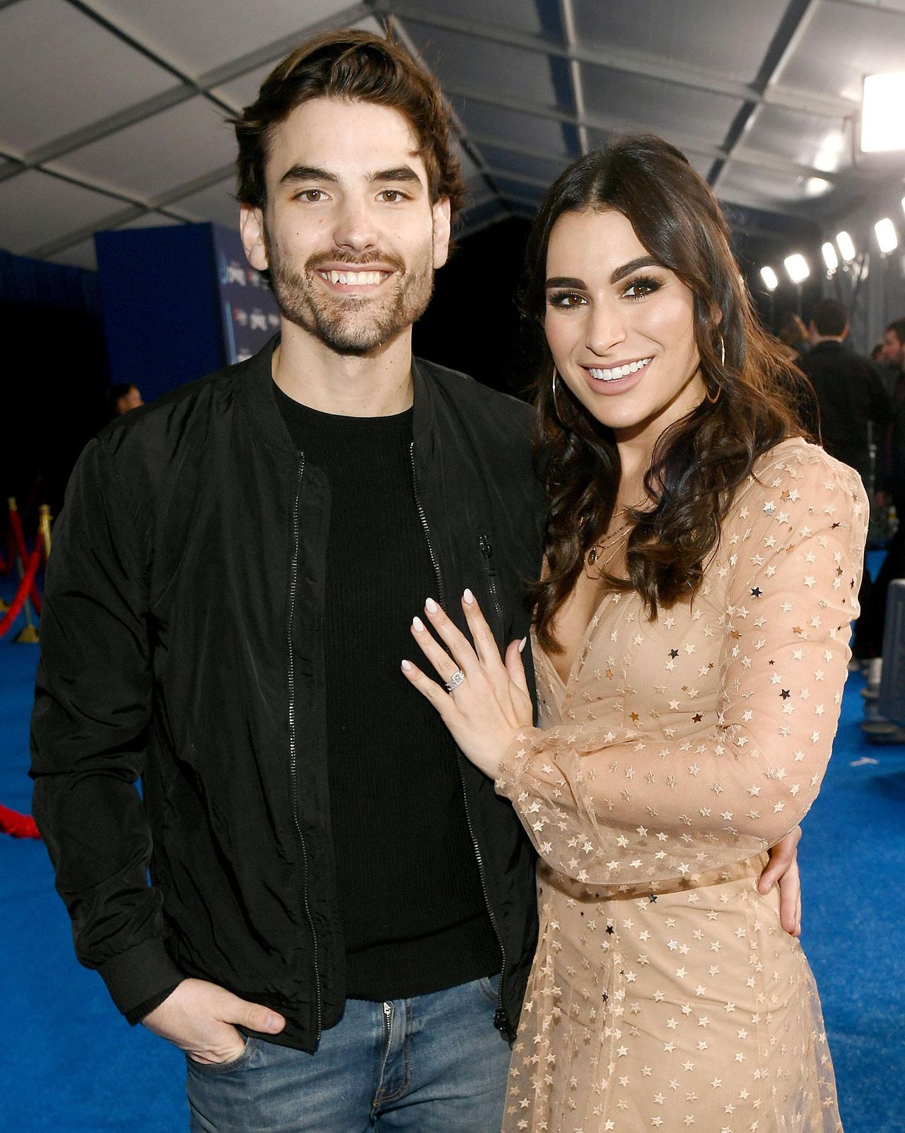 Jared_Haibon_e_Ashley_Iaconetti_j0STIo538c - Confidenze24 source:usmagazine - Jared Haibon e Ashley Iaconetti - Jared Haibon e Ashley Iaconetti