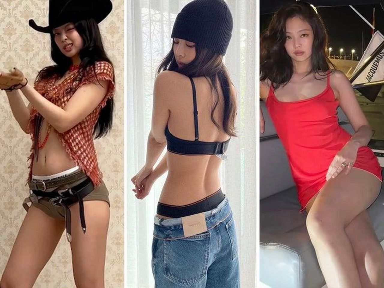 Jennie_Kim_Festeggia_il_Suo_Compleanno_u4rmybl9Pv - Confidenze24 source:allcelebrities - Jennie Kim Festeggia il Suo Compleanno - Foto di Jennie Kim