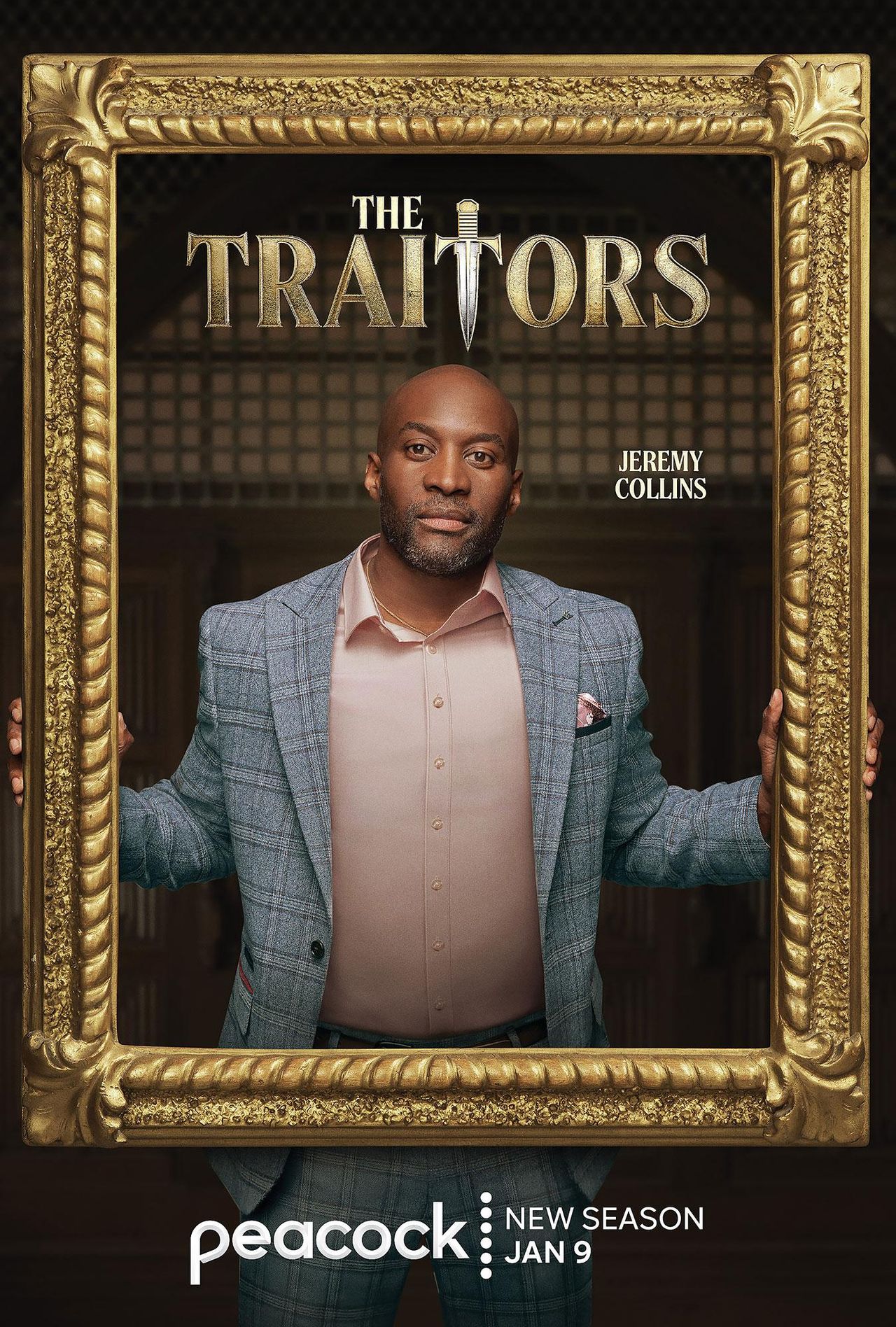 Jeremy_Collins_FuPRe9MHSf - Confidenze24 source:usmagazine - Jeremy Collins - Jeremy Collins in The Traitors Stagione 3