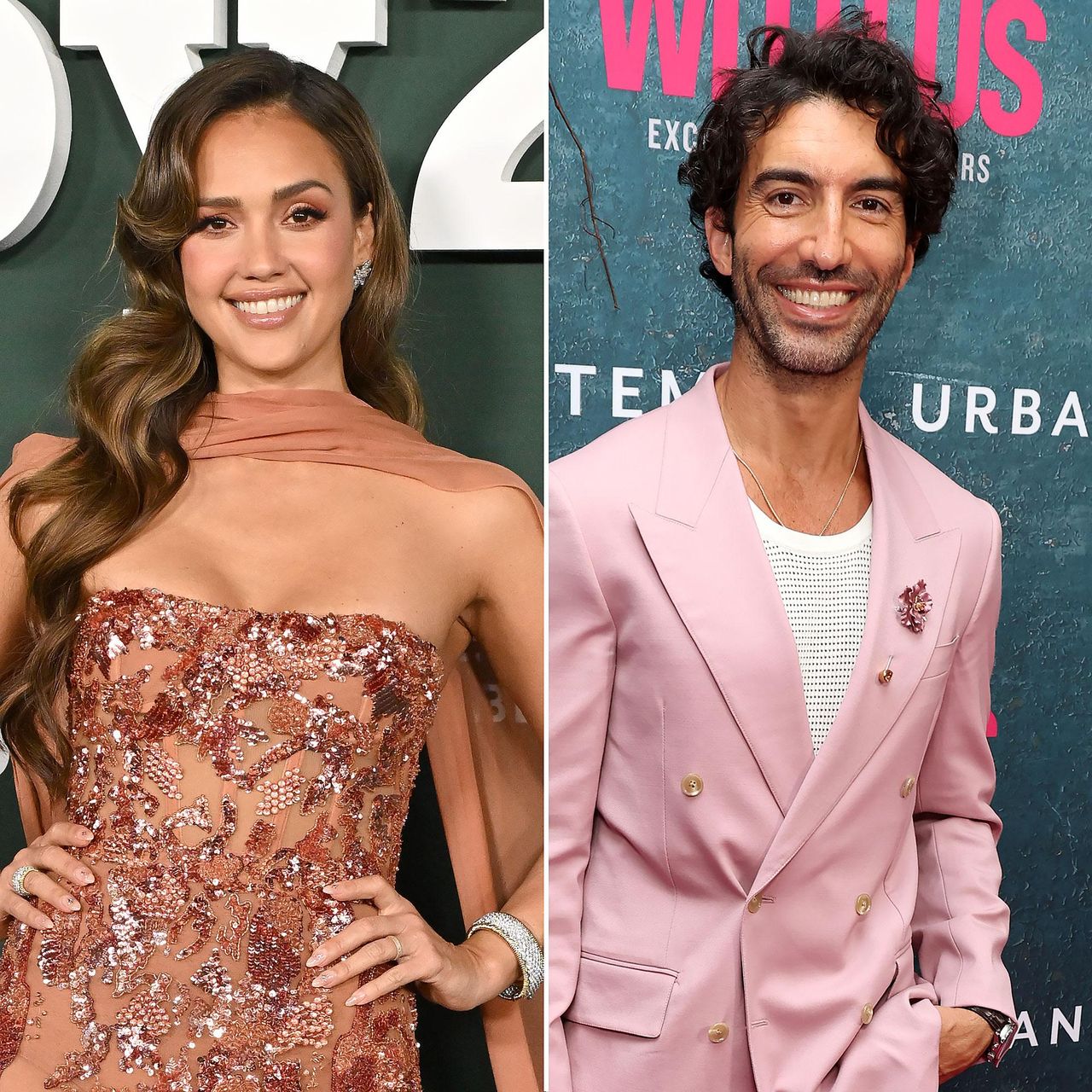 source:usmagazine - Jessica Alba rompe il silenzio sulla separazione da Cash Warren - Jessica Alba e Justin Baldoni Notizie Calde