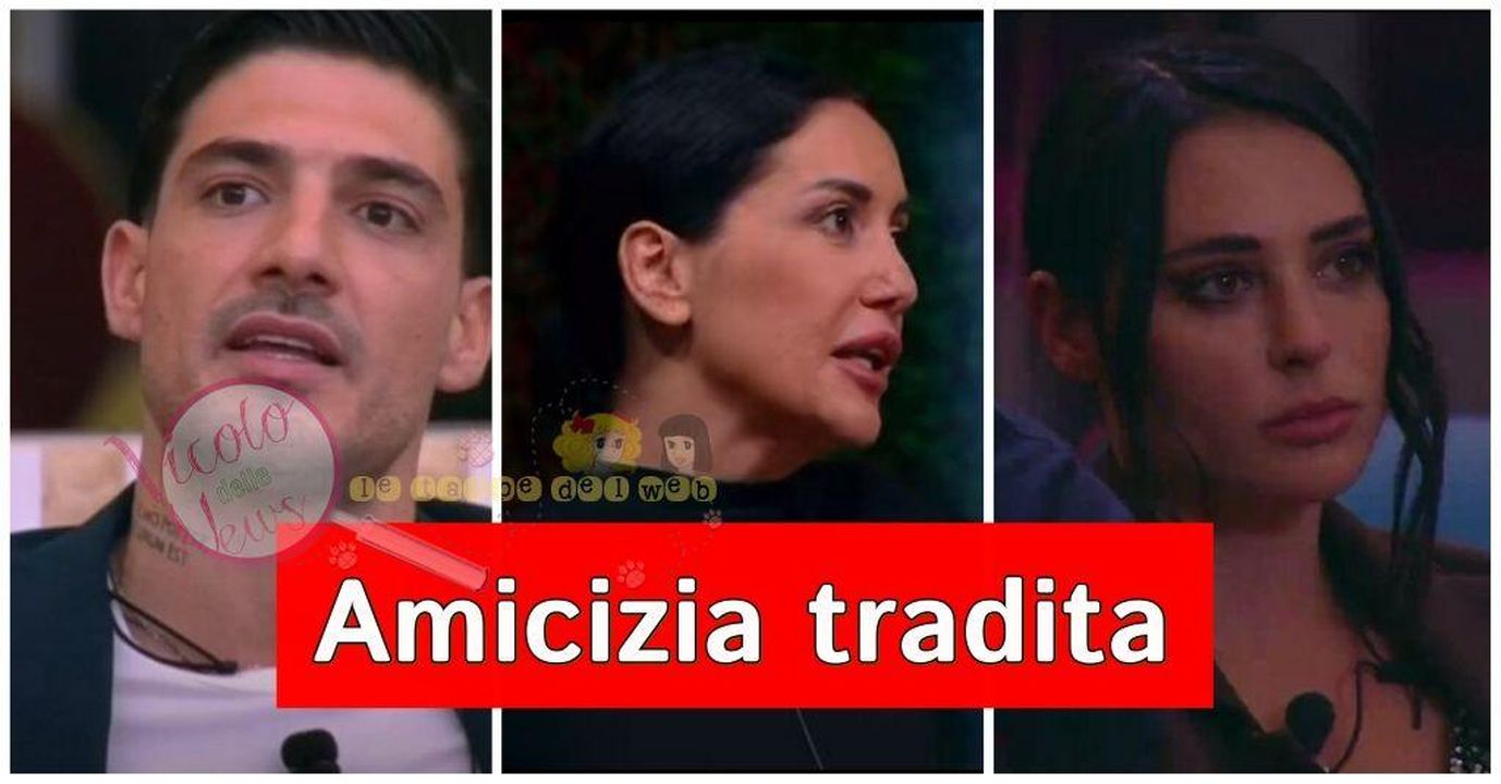 Jessica_Morlacchi_abbandona_il_reality_luG9tdKPdI - Confidenze24 source:il vicolo delle news - Jessica Morlacchi abbandona il reality - Jessica Morlacchi abbandona il Grande Fratello