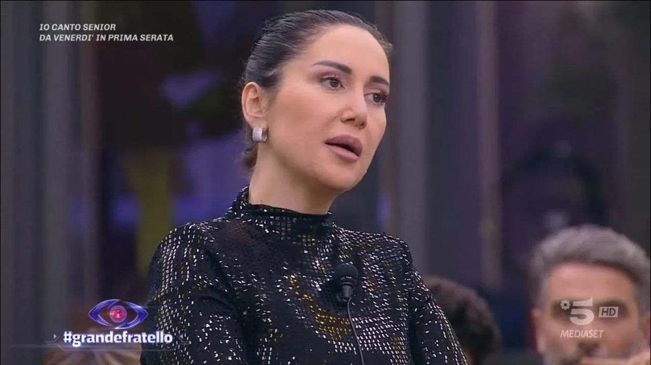 Jessica_Morlacchi_decide_di_abbandonare_il_Grande_Fratello_GGvaFYVZ76 - Confidenze24 source:quilink - Jessica Morlacchi decide di abbandonare il Grande Fratello - Jessica Morlacchi abbandona il Grande Fratello