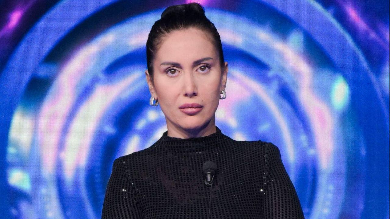 source:tvzap - Jessica Morlacchi esce dalla Casa e scoppia la bufera: per cosa l’attaccano - Jessica Morlacchi Pomeriggio 5