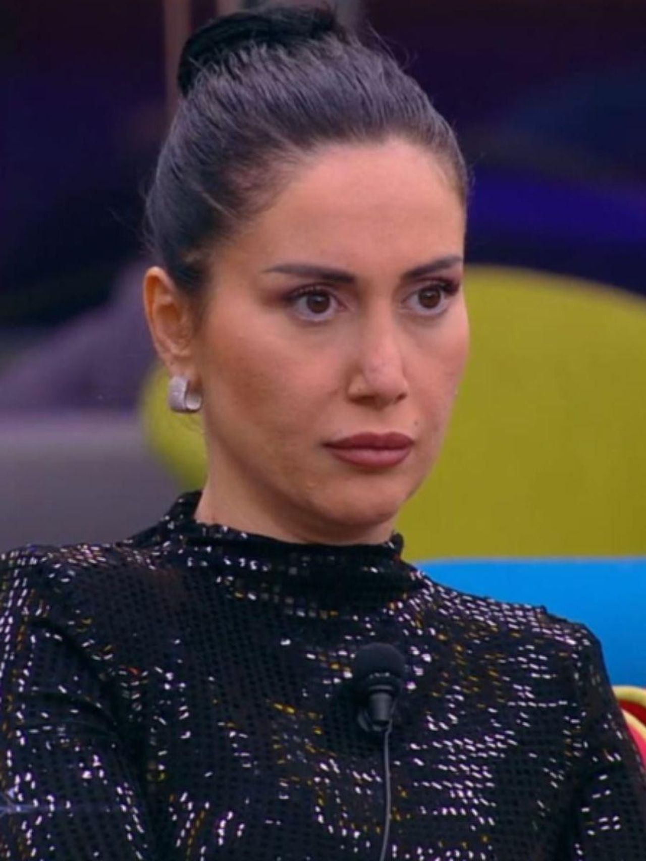 source:tvzap - Jessica Morlacchi esce dalla Casa e scoppia la bufera: per cosa l’attaccano - 