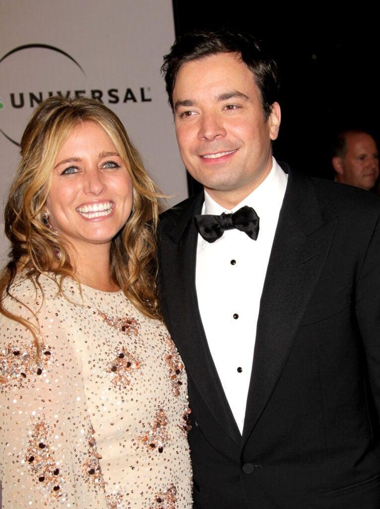 Jimmy_ha_cambiato_rotta_55Eq7VOmz0 - Confidenze24 source:thehollywoodgossip - Jimmy ha cambiato rotta? - Jimmy Fallon e Nancy Juvonen ai Golden Globes After Party
