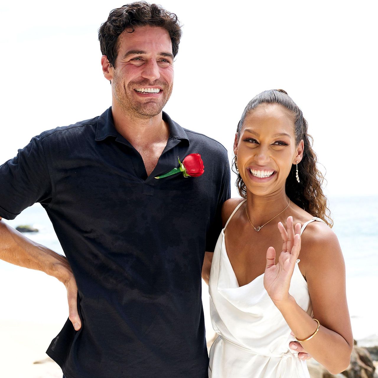 Joe_Amabile_e_Serena_Pitt_rBvL26h36L - Confidenze24 source:usmagazine - Joe Amabile e Serena Pitt - Joe Amabile e Serena Pitt