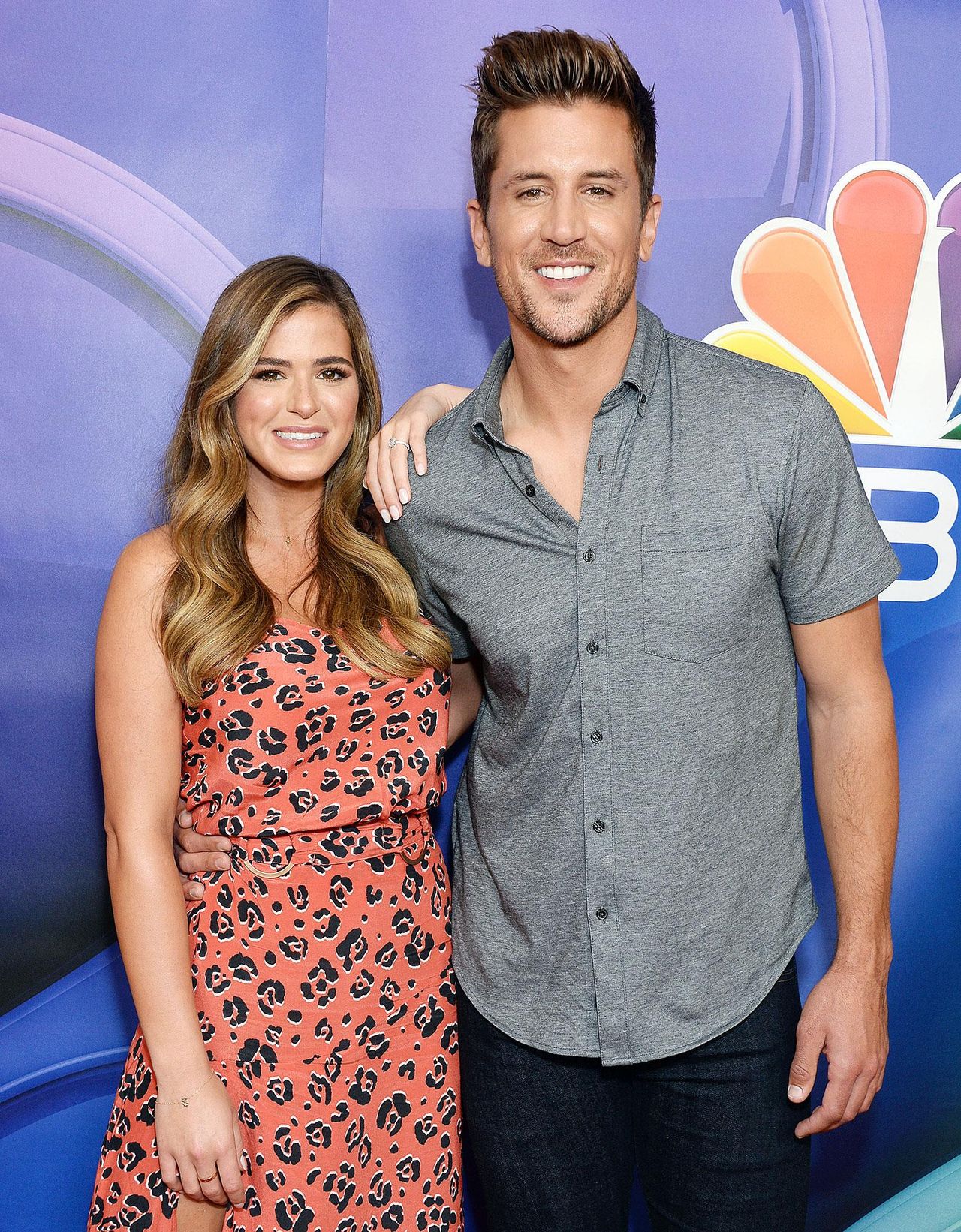 Jordan_Rodgers_e_JoJo_Fletcher_AXaUWX6k34 - Confidenze24 source:usmagazine - Jordan Rodgers e JoJo Fletcher - Jordan Rodgers e JoJo Fletcher