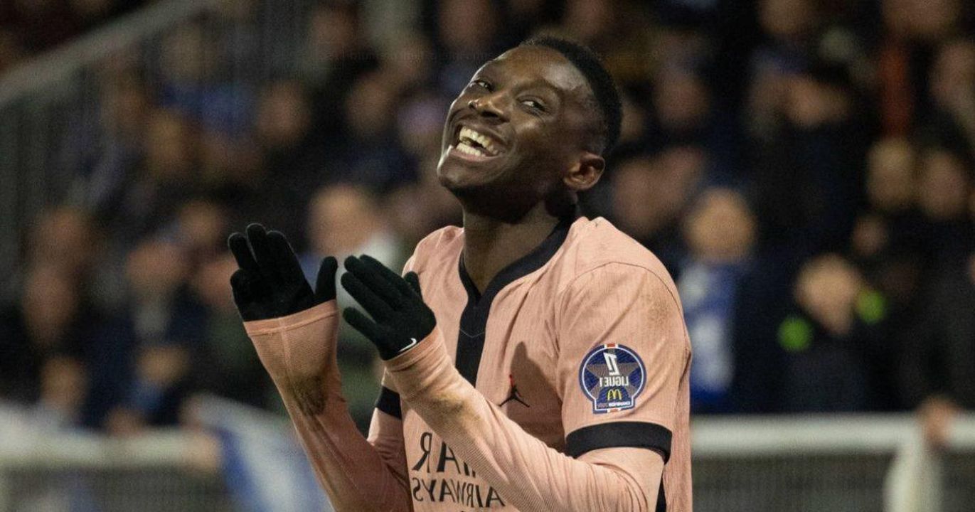 Juventus_Balzaretti_Kolo_Muani_dar_sicuramente_una_mano_ma_non_ha_le_caratteristiche_richieste_da_Motta_CfYrSdGdaa - Confidenze24 source:Blasting News - Juventus, Balzaretti: 'Kolo Muani darà sicuramente una mano ma non ha le caratteristiche richieste da Motta' - Kolo Muani, attaccante del PSG