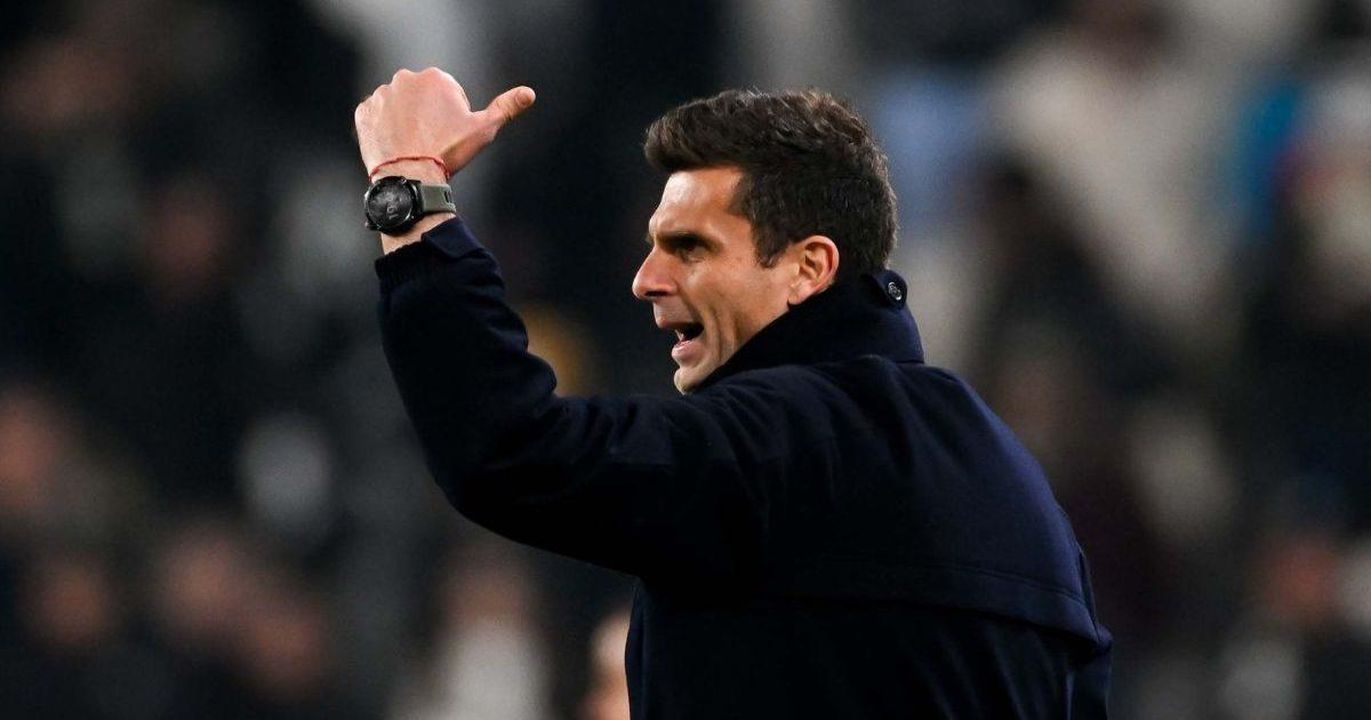 Juventus_Tardelli_Per_quanto_hanno_speso_mi_aspettavo_di_pi_da_Thiago_Motta_vedo_tanta_confusione_eT6ecACDe3 - Confidenze24 Juventus, Tardelli: 'Per quanto hanno speso mi aspettavo di più da Thiago Motta, vedo tanta confusione' - Thiago Motta allenatore della Juventus