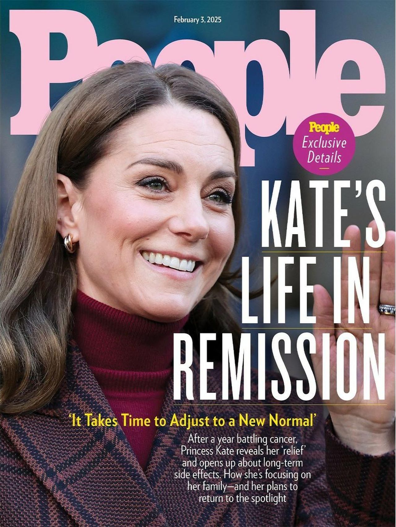 Kate_in_remission_un_nuovo_inizio_eexRpzigyz - Confidenze24 source:celebitchy - Kate in remission: un nuovo inizio - Kate Middleton in remission