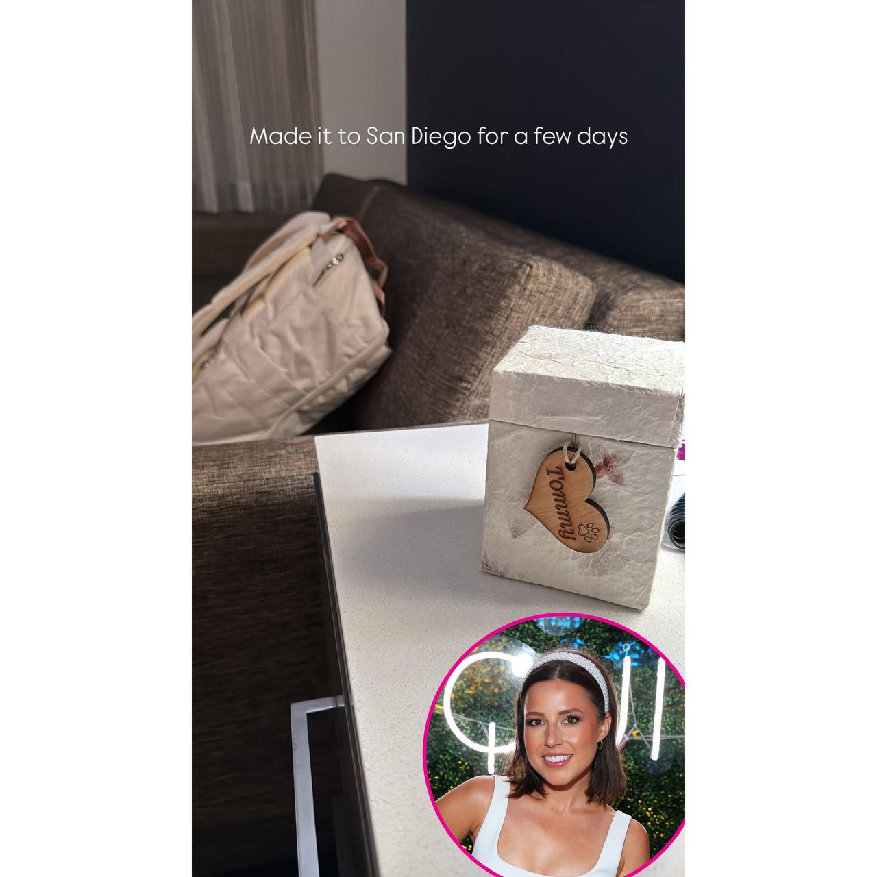 source:usmagazine - Katie Thurston - Katie Thurston