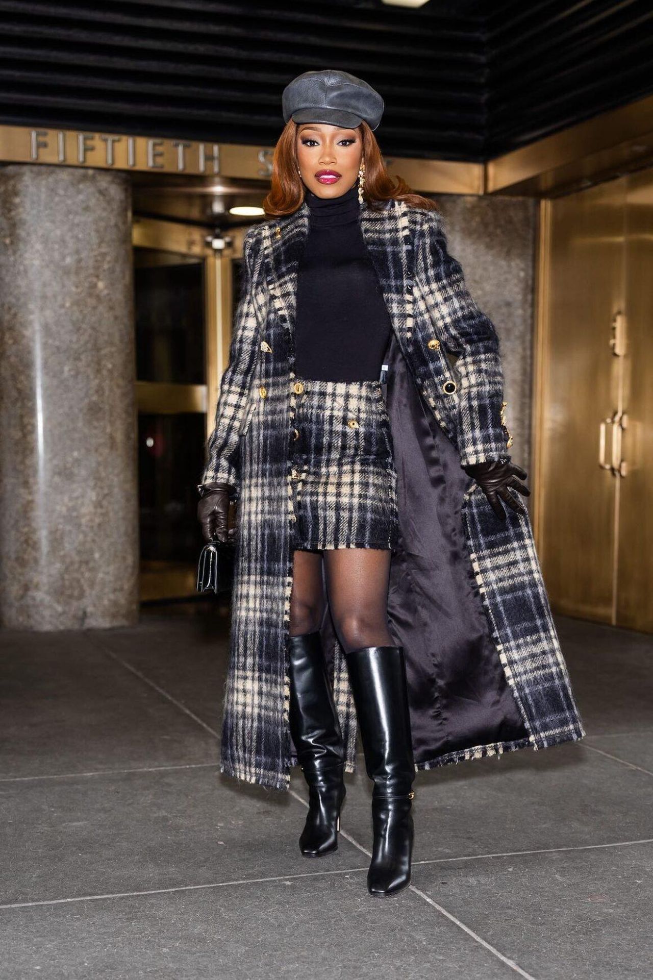 Keke_Palmer_a_The_Kelly_Clarkson_Show_YMUrxiLaCZ - Confidenze24 source:socialitelife - Keke Palmer a 'The Kelly Clarkson Show' - Keke Palmer a 'The Kelly Clarkson Show'