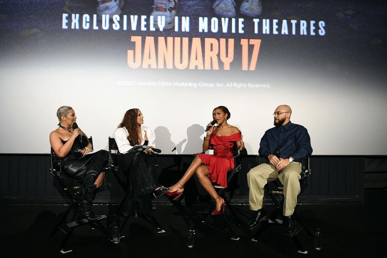 Keke_Palmer_e_SZA_una_chimica_esplosiva_jSl0x3dbHn - Confidenze24 source:bossip - Keke Palmer e SZA: una chimica esplosiva - Keke Palmer e SZA durante la premiere