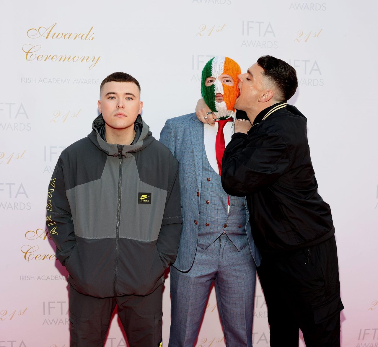 Kneecap_e_le_nomination_ai_BAFTA_1nwXEmHIHw - Confidenze24 source:vipmagazine - Kneecap e le nomination ai BAFTA - Kneecap