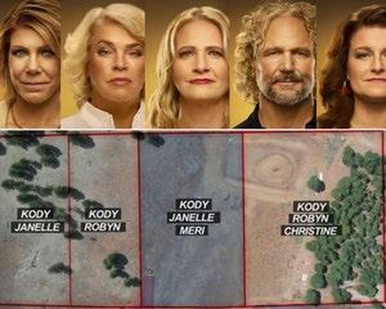 Kody_e_le_sue_ex_mogli_tensioni_sul_terreno_Coyote_Go_gvHm9bWepb - Confidenze24 source:allcelebrities - Kody e le sue ex mogli: tensioni sul terreno Coyote Go - Kody Brown e le sue ex mogli