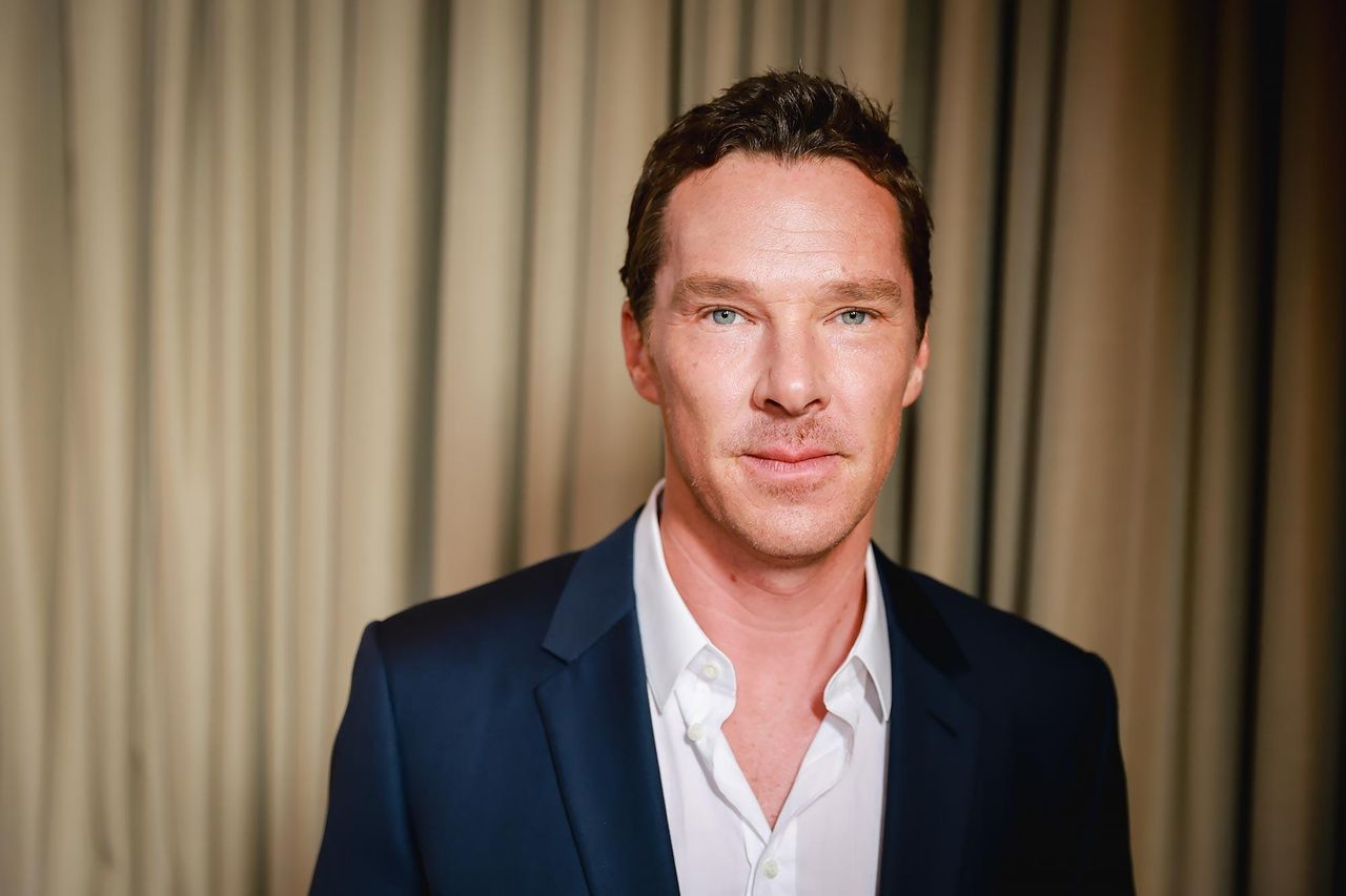 LEsperienza_di_Rapimento_di_Cumberbatch_xD2KM91zBN - Confidenze24 source:usmagazine - L'Esperienza di Rapimento di Cumberbatch - Benedict Cumberbatch Rivela Lezioni di Vita Dopo Essere Stato Rapito