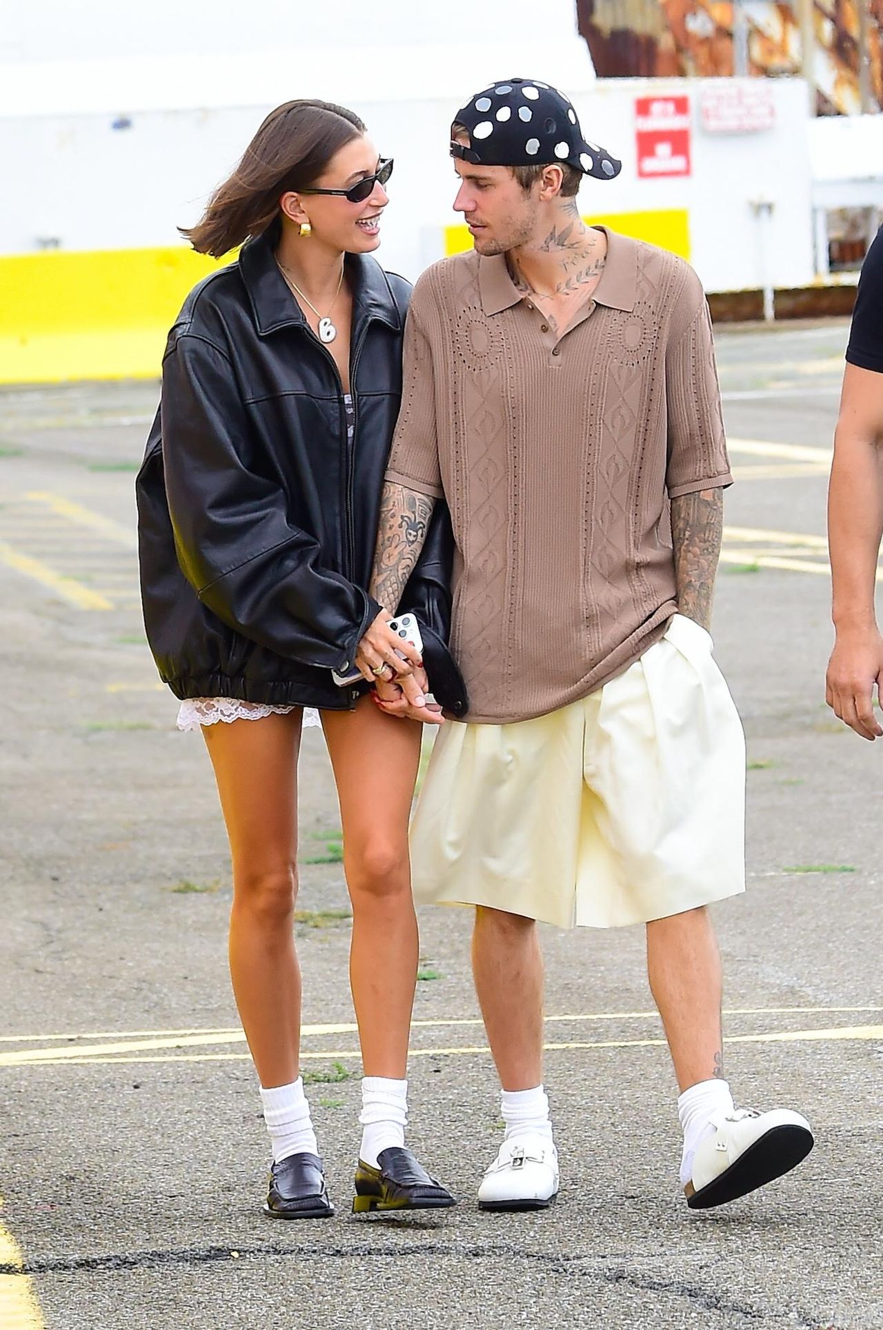 La_Condivisione_di_Hailey_su_Instagram_E7YpabTtdH - Confidenze24 source:usmagazine - La Condivisione di Hailey su Instagram - Hailey e Justin Bieber