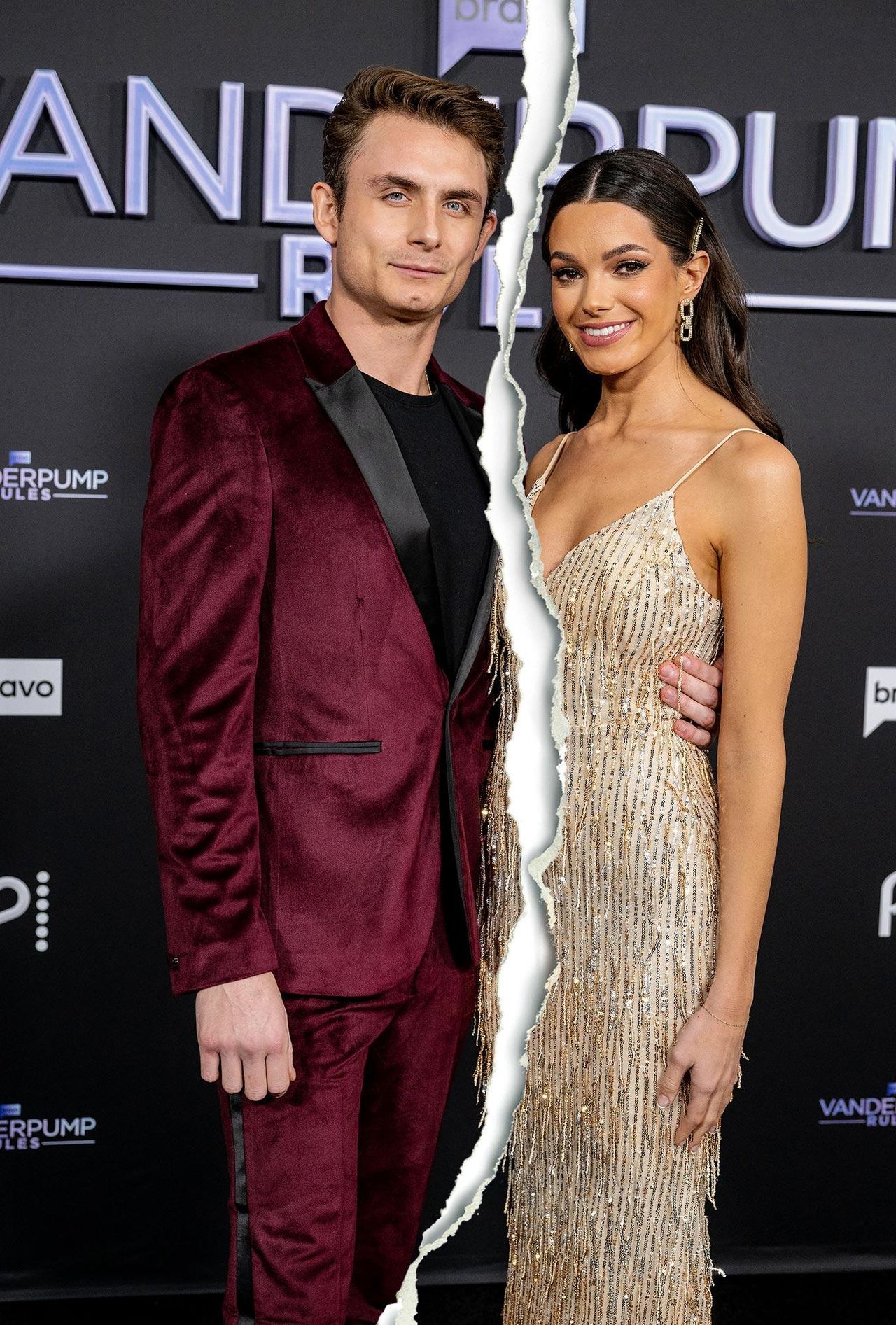 La_Conferma_della_Separazione_xBuCUVlYYi - Confidenze24 source:usmagazine - La Conferma della Separazione - James Kennedy e Ally Lewber Separati
