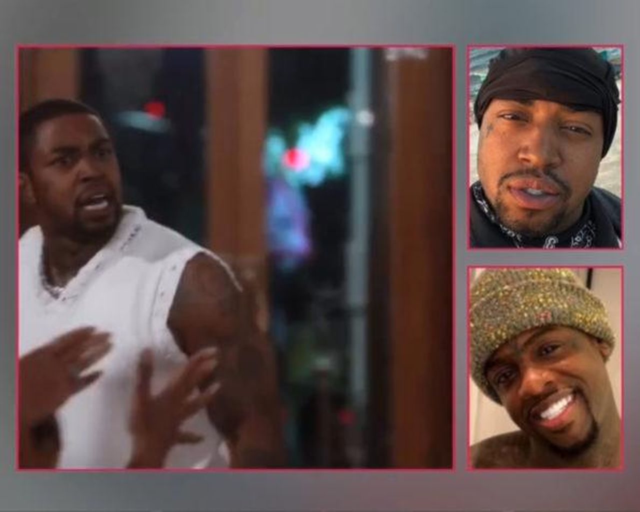La_Confrontazione_Tra_Scrappy_e_Khaotic_AZhzDWBv3d - Confidenze24 source:thejasminebrand - La Confrontazione Tra Scrappy e Khaotic - Scrappy e Khaotic durante la discussione