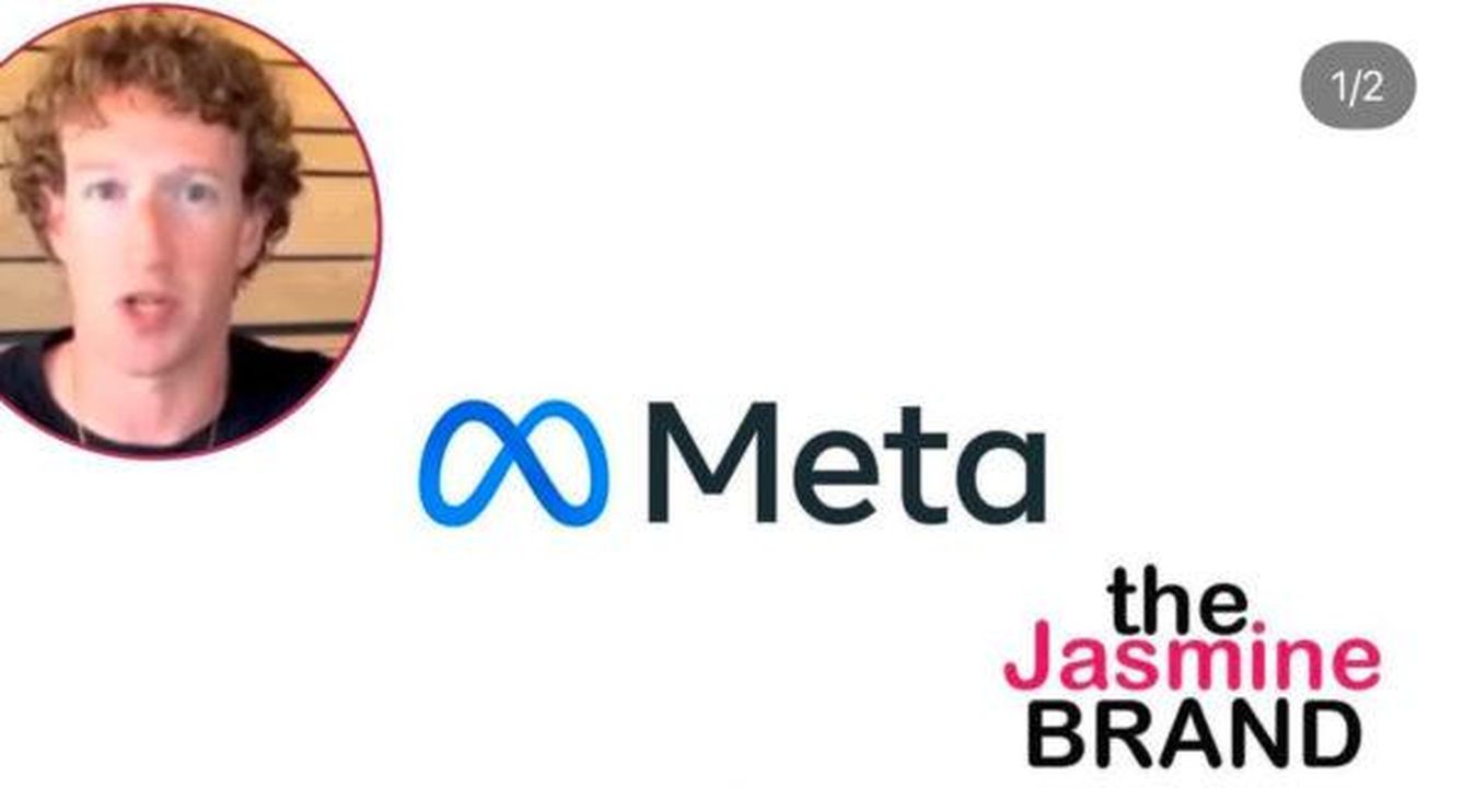La_Decisione_di_Meta_e_le_Reazioni_dei_FactCheckers_E10rpWfJiT - Confidenze24 source:thejasminebrand - La Decisione di Meta e le Reazioni dei Fact-Checkers - Immagine di Meta