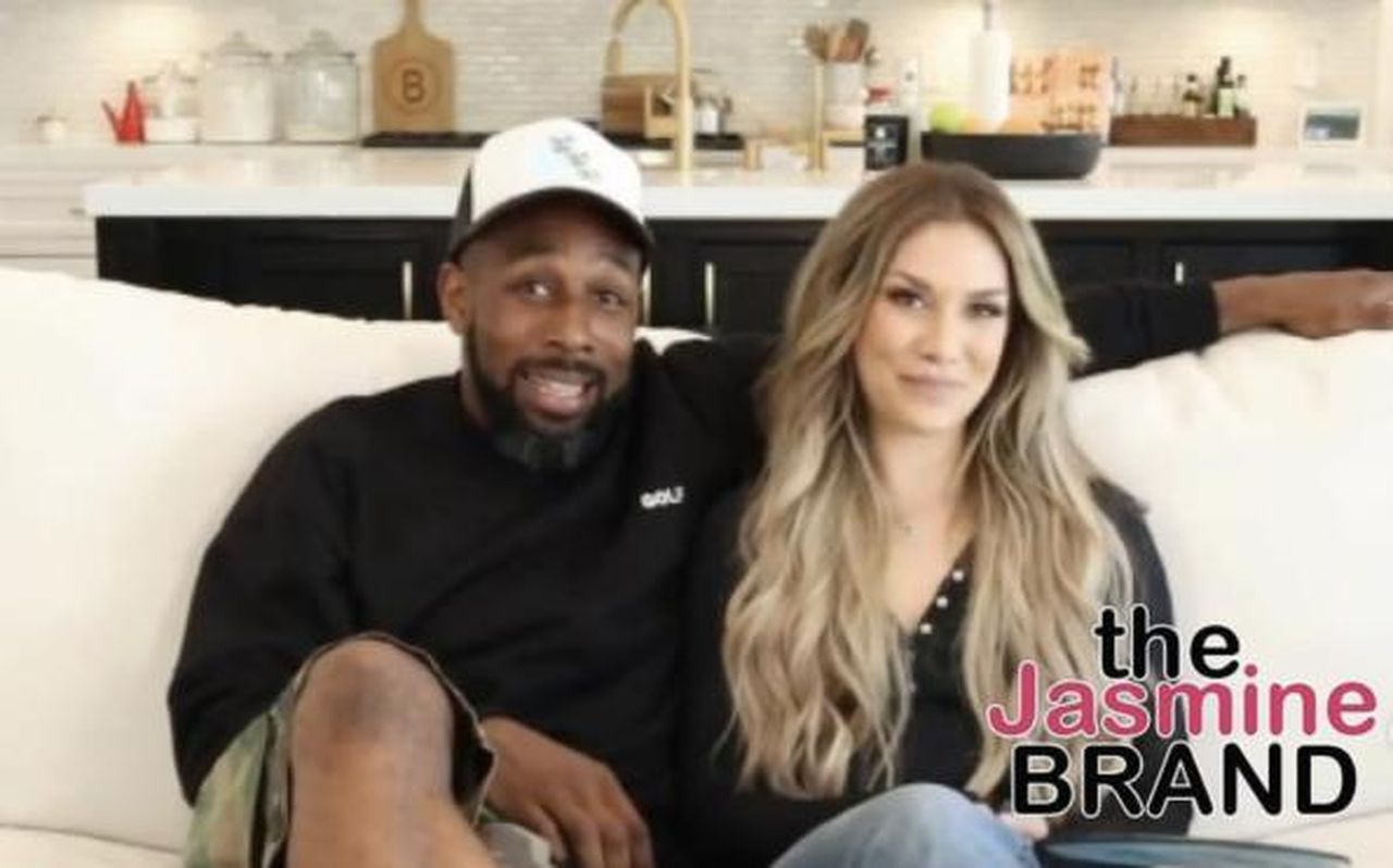 La_Dichiarazione_di_Allison_Holker_WhL9FMj8hR - Confidenze24 source:thejasminebrand - La Dichiarazione di Allison Holker - Allison Holker e Stephen 'tWitch' Boss