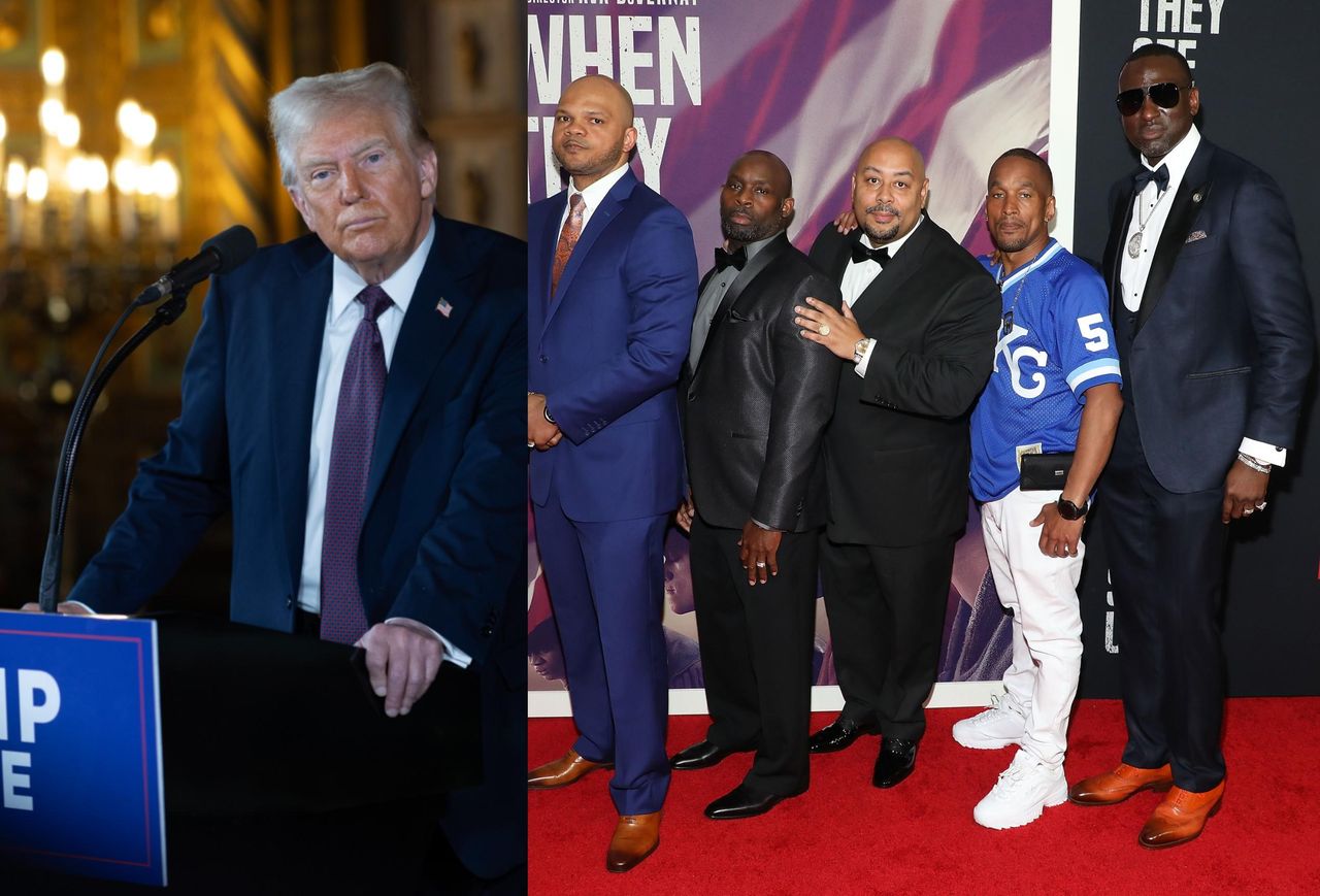 La_Difesa_di_Trump_Sostanzialmente_Vera_o_Sostanzialmente_Problematica_WCn6vbHnlw - Confidenze24 source:bossip - La Difesa di Trump: ‘Sostanzialmente Vera’ o Sostanzialmente Problematica? - Donald Trump x Exonerated Five