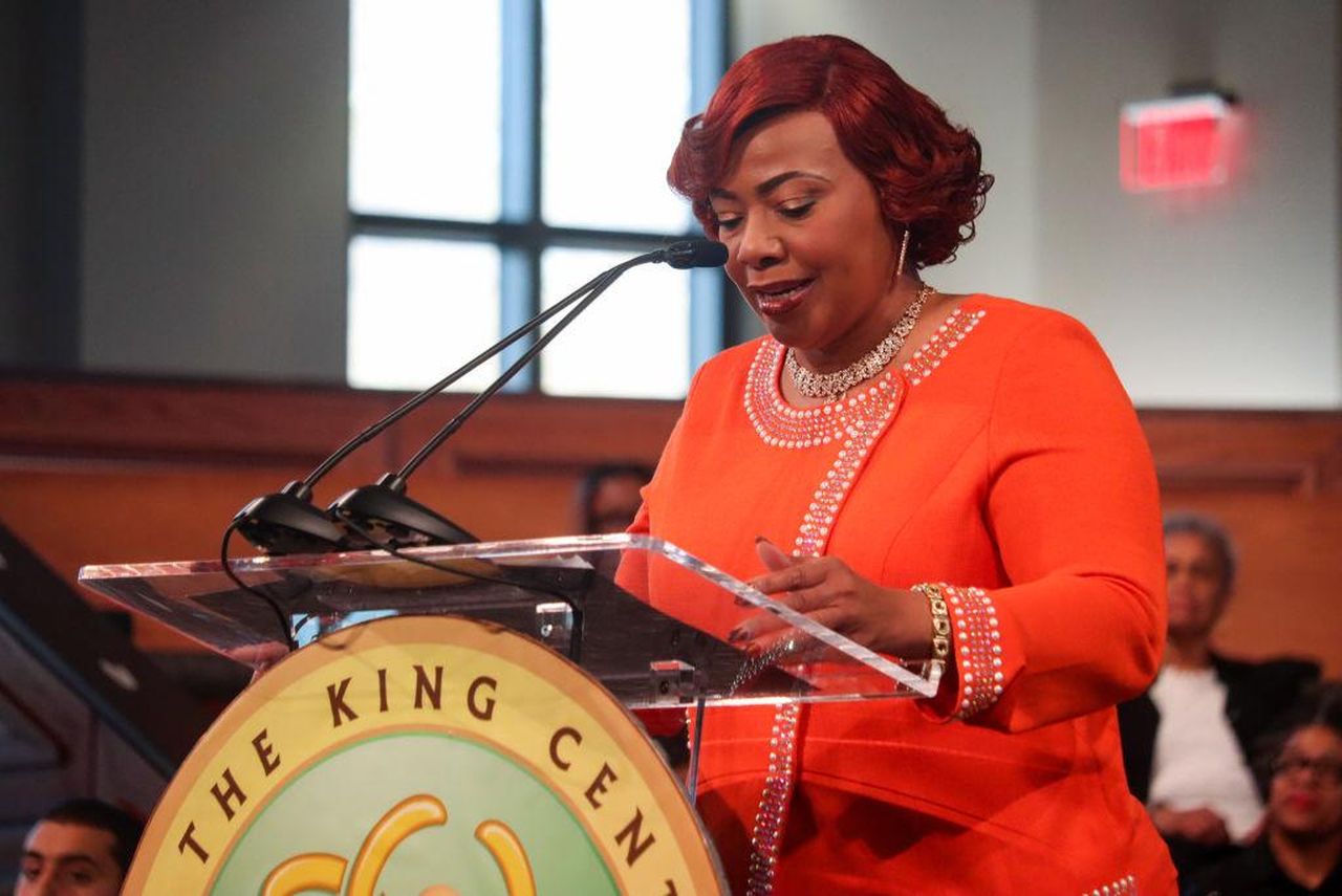 La_Famiglia_King_Si_Esprime_NGAMLUm7aC - Confidenze24 La Famiglia King Si Esprime - Il Servizio Commemorativo della Comunità Amata di Martin Luther King, Jr. 2025