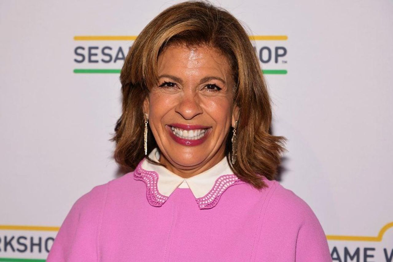 La_Fine_di_unEra_per_Hoda_Kotb_Hht78IfZKV - Confidenze24 source:thehollywoodgossip - La Fine di un'Era per Hoda Kotb - Hoda Kotb partecipa al Gala di Beneficenza della Sesame Workshop nel 2022