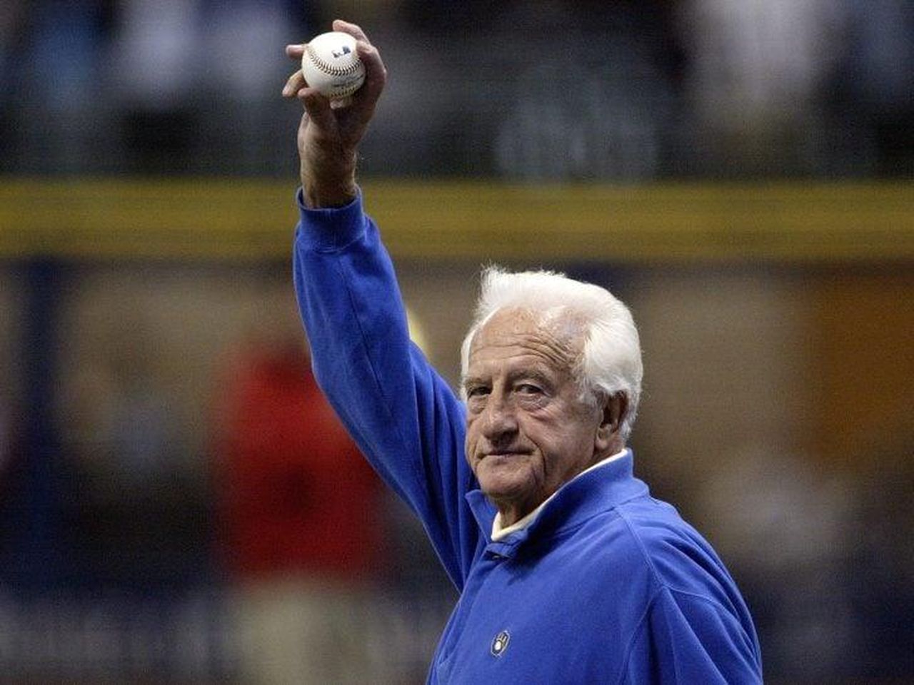 La_Notizia_della_Scomparsa_HZvXexQEGl - Confidenze24 source:thehollywoodgossip - La Notizia della Scomparsa - Bob Uecker, icona del baseball, ci ha lasciato.
